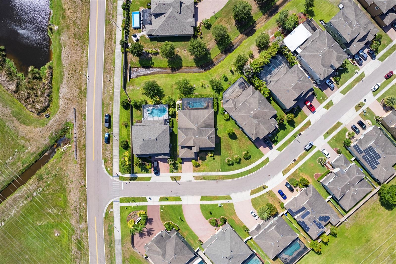 WELLINGTON ESTATES - Residential