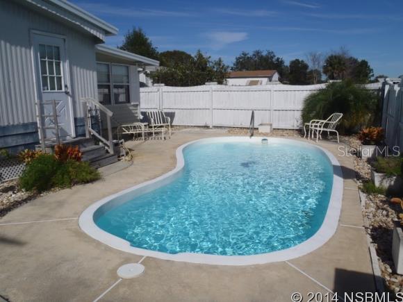 Laurelwood Mobile Estates Unit 01 - Residential