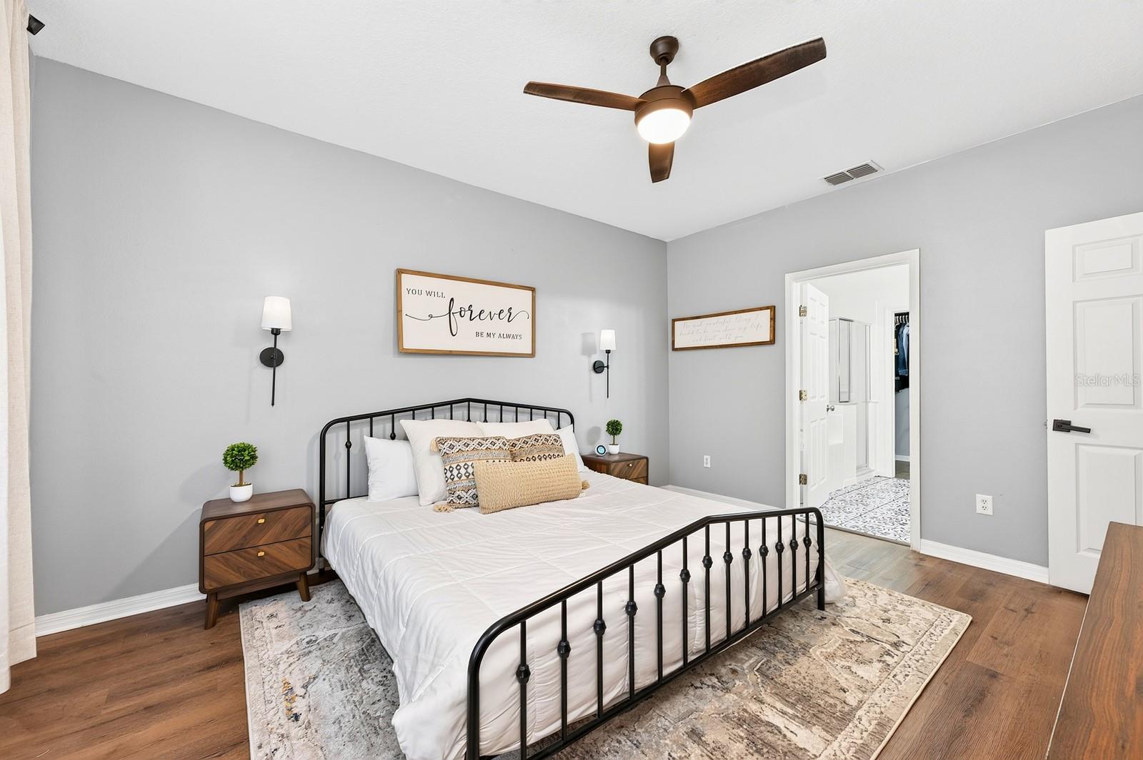 BELLA VISTA/TIVOLI WOODS - Residential