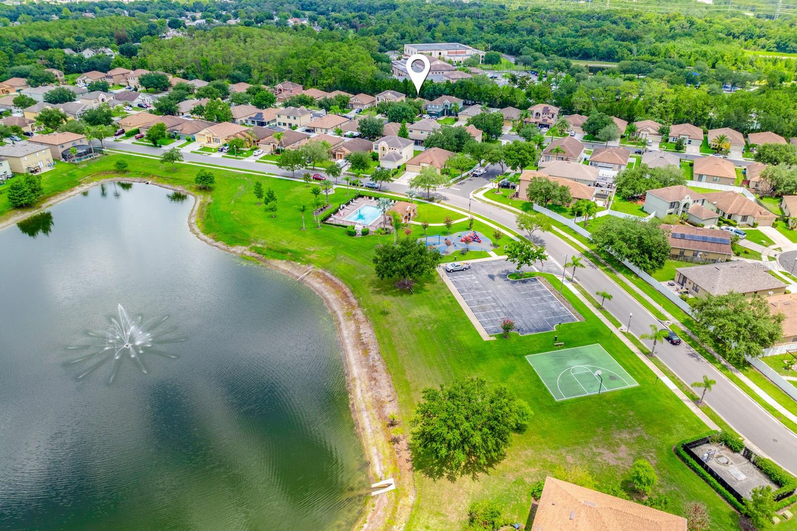 BELLA VISTA/TIVOLI WOODS - Residential