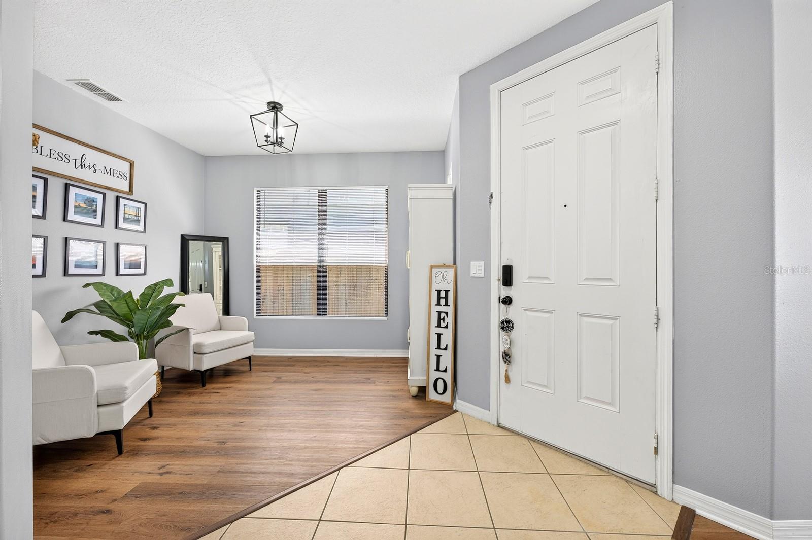 BELLA VISTA/TIVOLI WOODS - Residential
