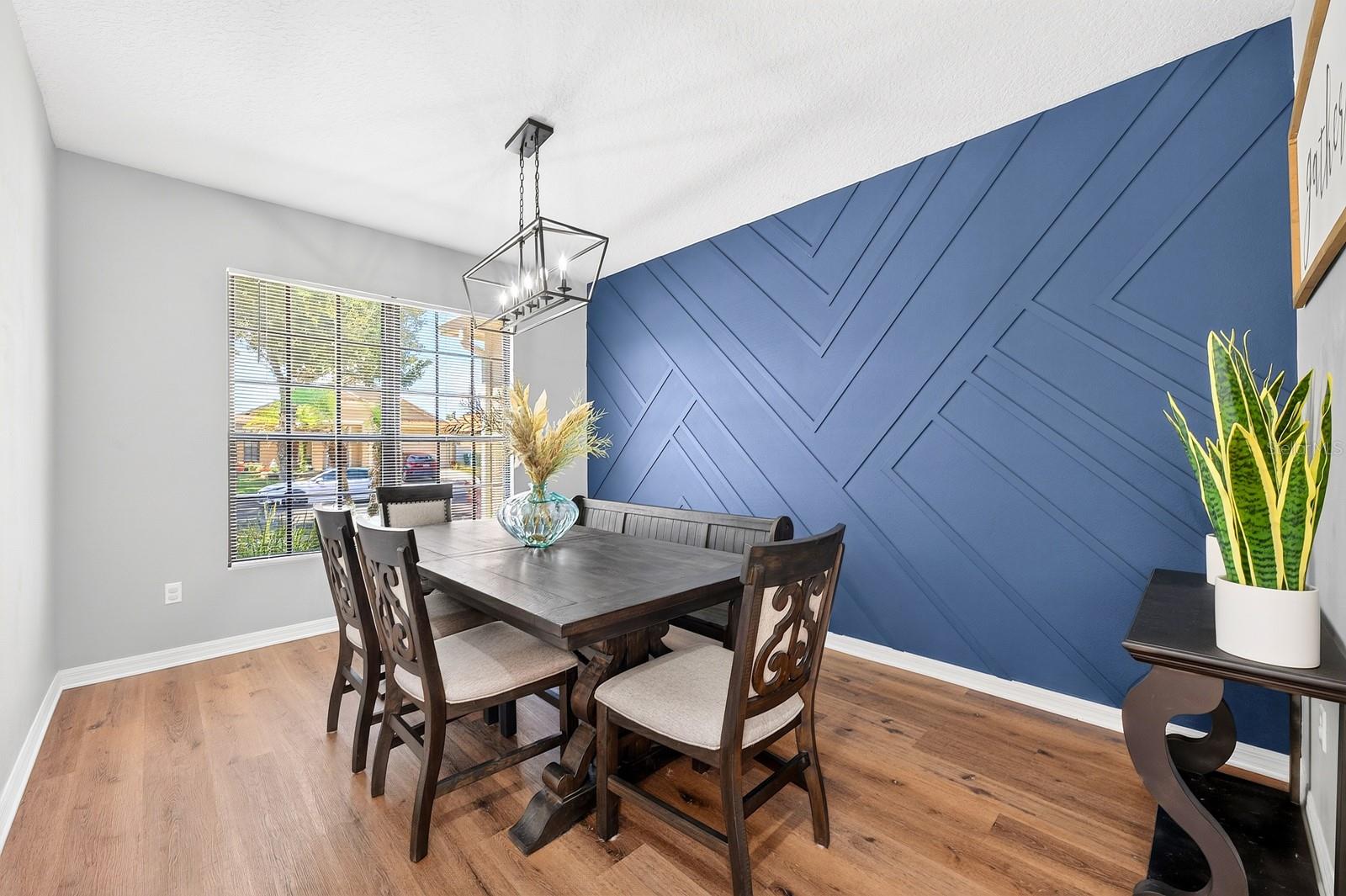 BELLA VISTA/TIVOLI WOODS - Residential