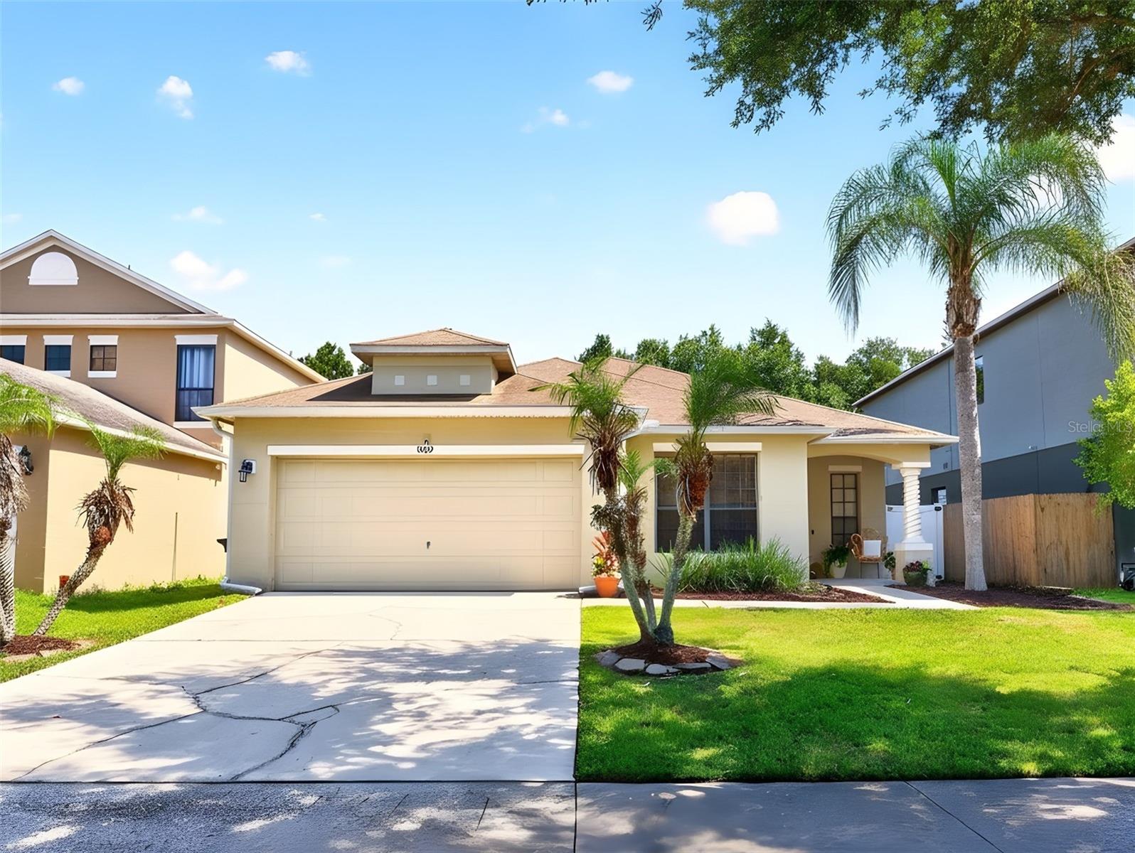 BELLA VISTA/TIVOLI WOODS - Residential