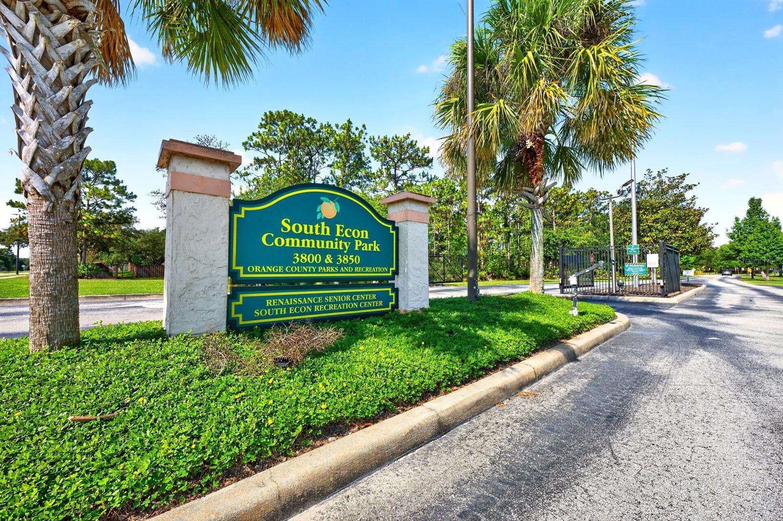 BELLA VISTA/TIVOLI WOODS - Residential