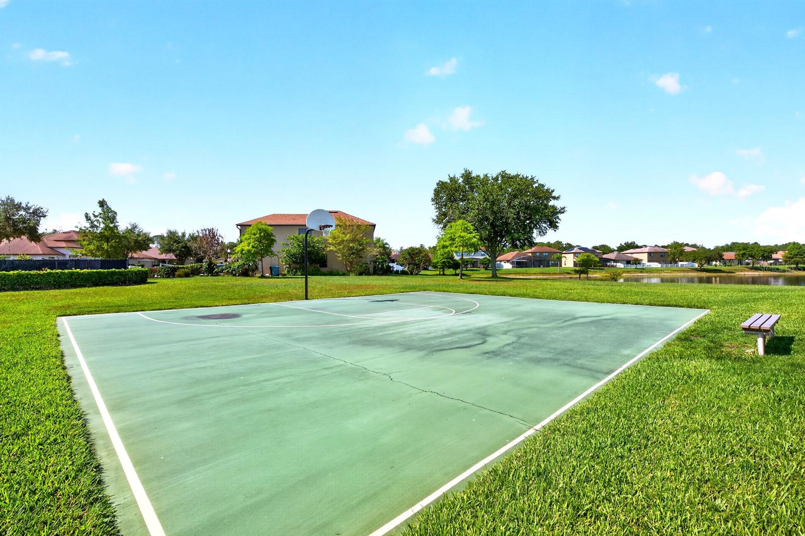 BELLA VISTA/TIVOLI WOODS - Residential