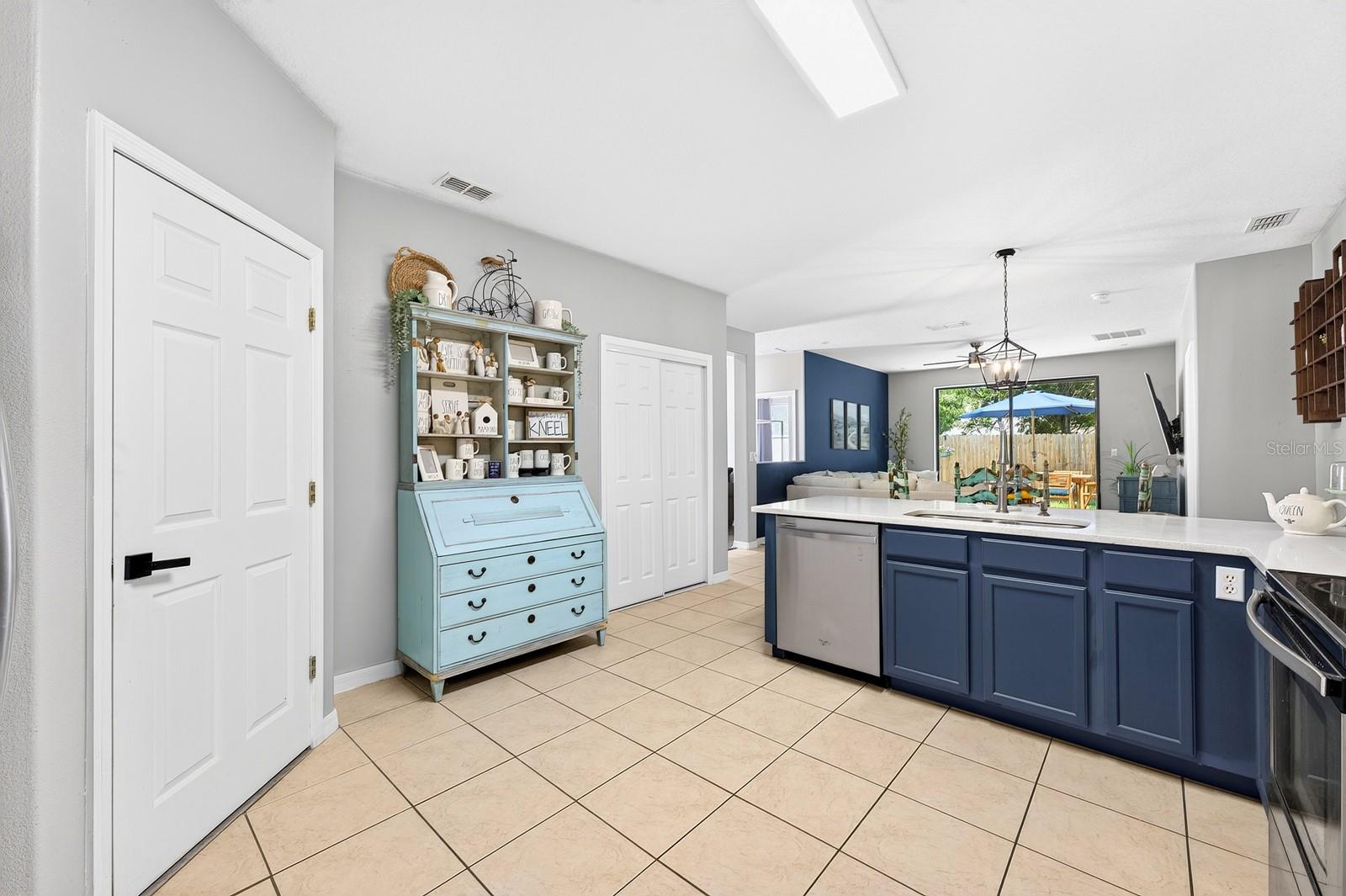 BELLA VISTA/TIVOLI WOODS - Residential
