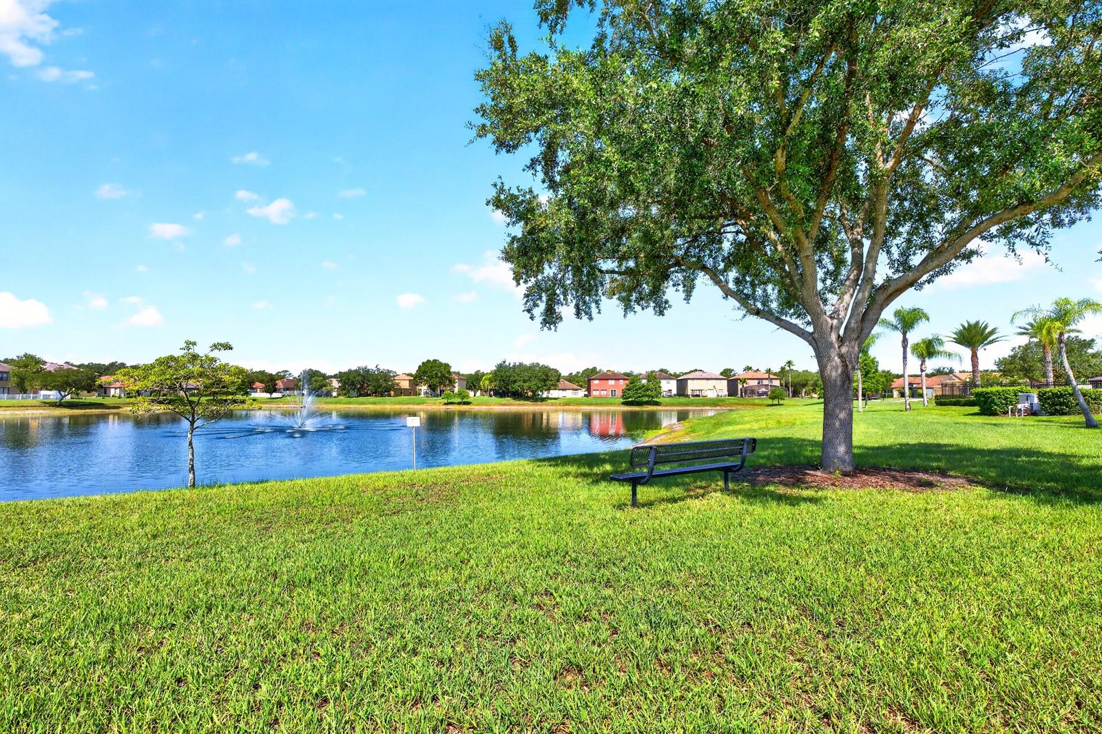 BELLA VISTA/TIVOLI WOODS - Residential