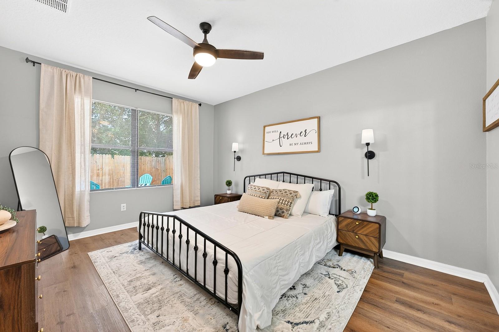 BELLA VISTA/TIVOLI WOODS - Residential