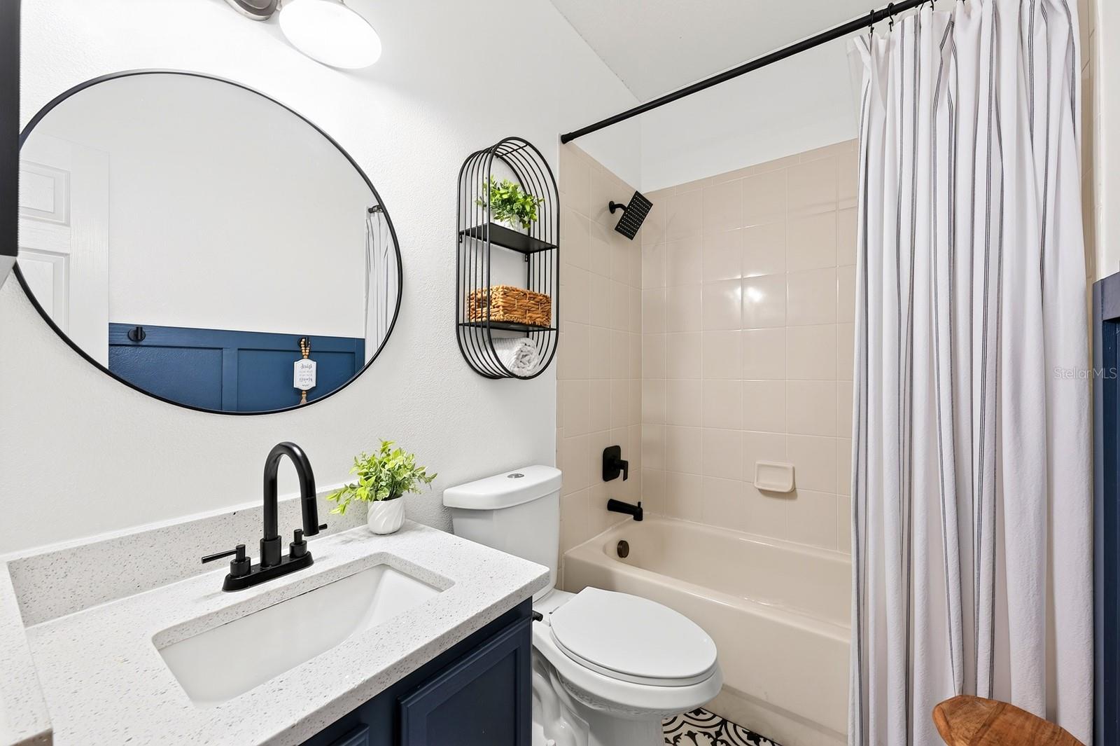 BELLA VISTA/TIVOLI WOODS - Residential