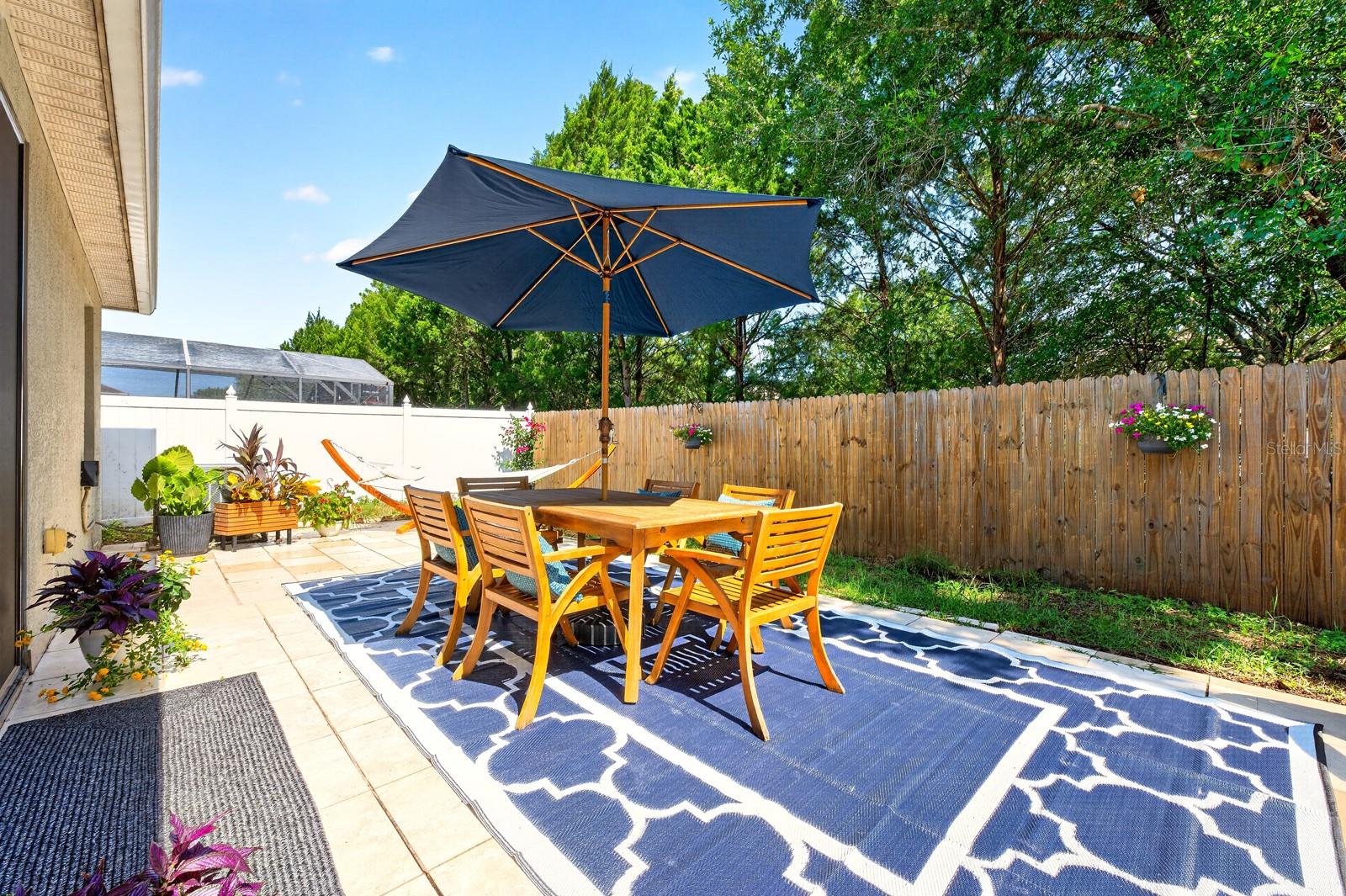 BELLA VISTA/TIVOLI WOODS - Residential
