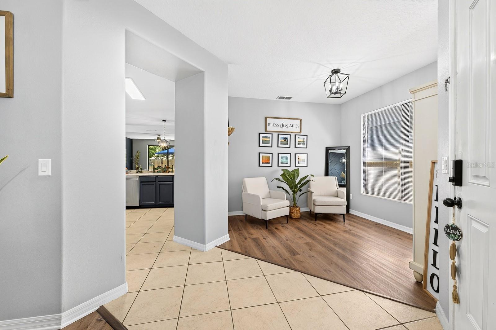 BELLA VISTA/TIVOLI WOODS - Residential