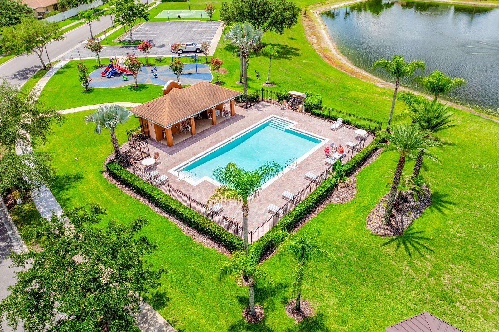 BELLA VISTA/TIVOLI WOODS - Residential