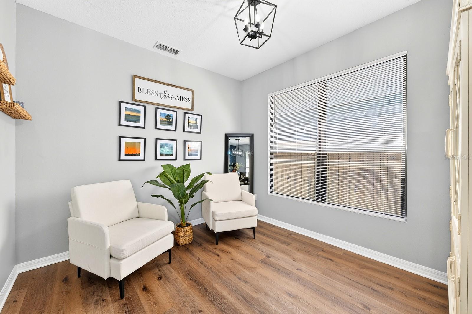 BELLA VISTA/TIVOLI WOODS - Residential