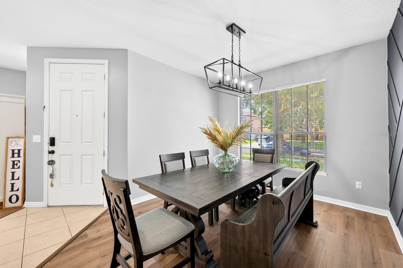 BELLA VISTA/TIVOLI WOODS - Residential