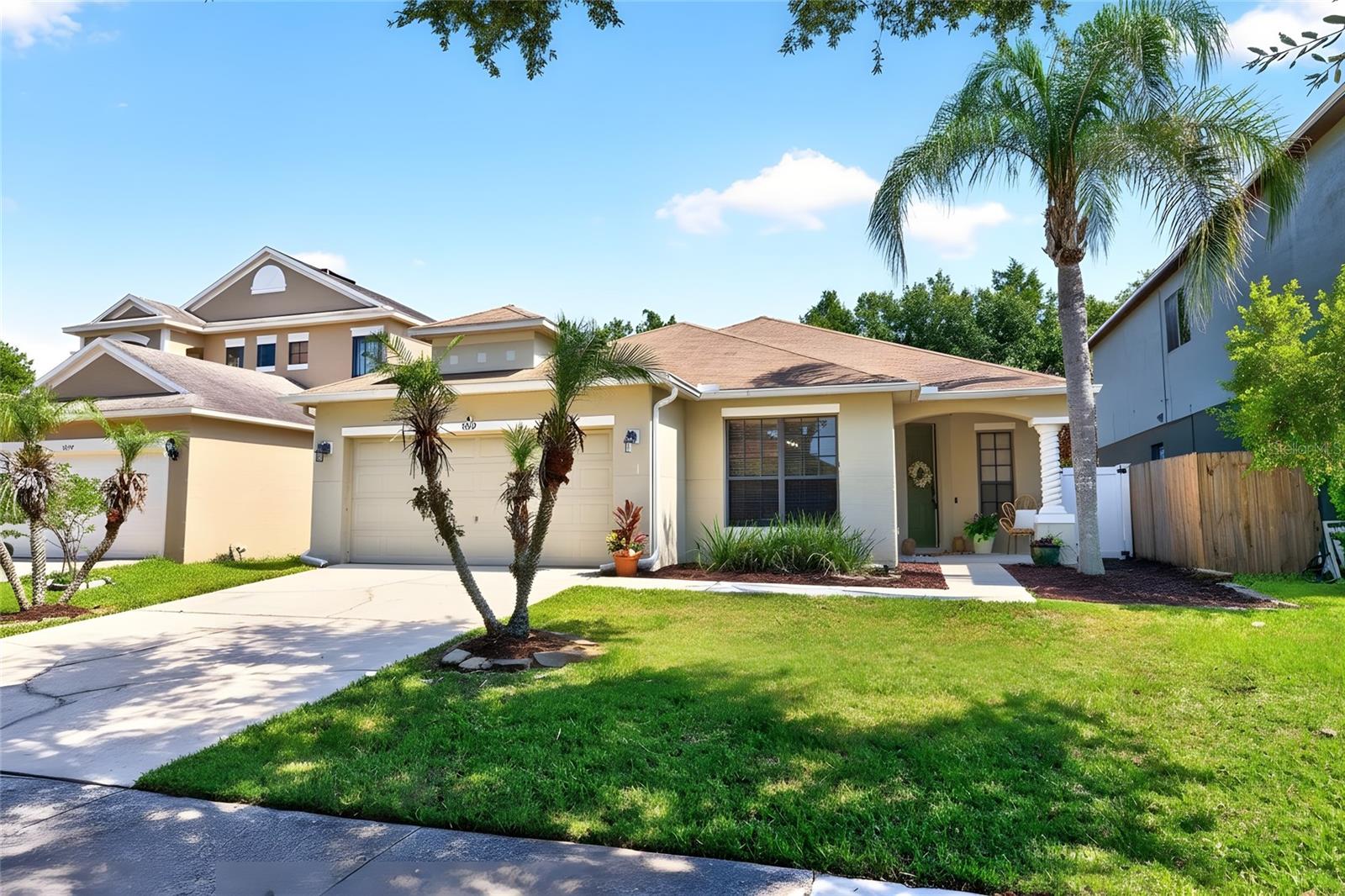 BELLA VISTA/TIVOLI WOODS - Residential