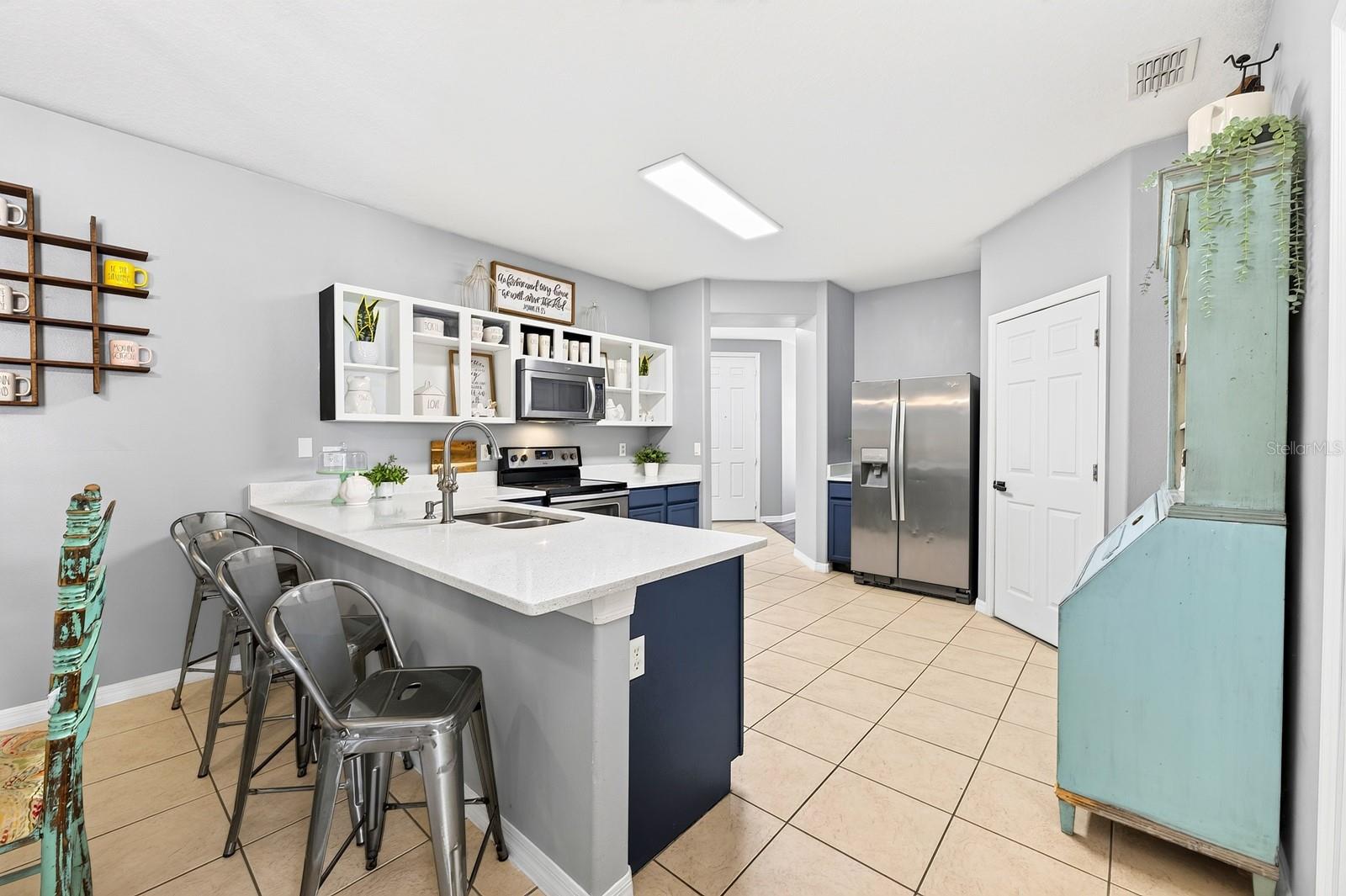 BELLA VISTA/TIVOLI WOODS - Residential