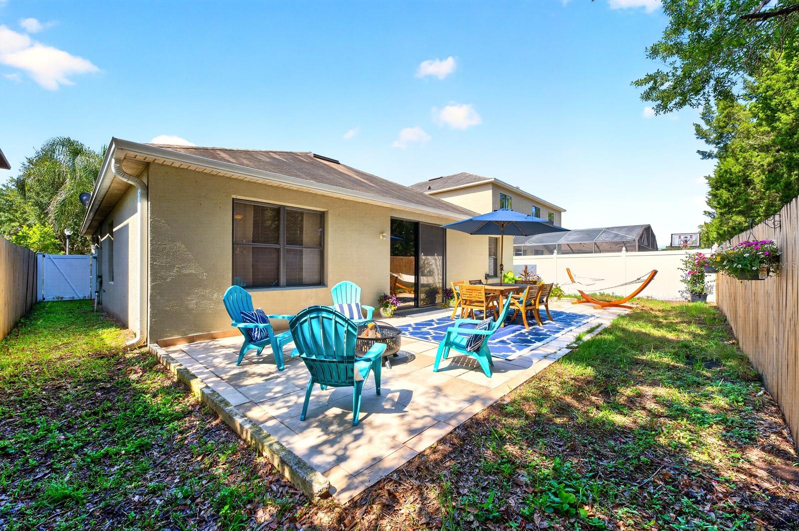 BELLA VISTA/TIVOLI WOODS - Residential