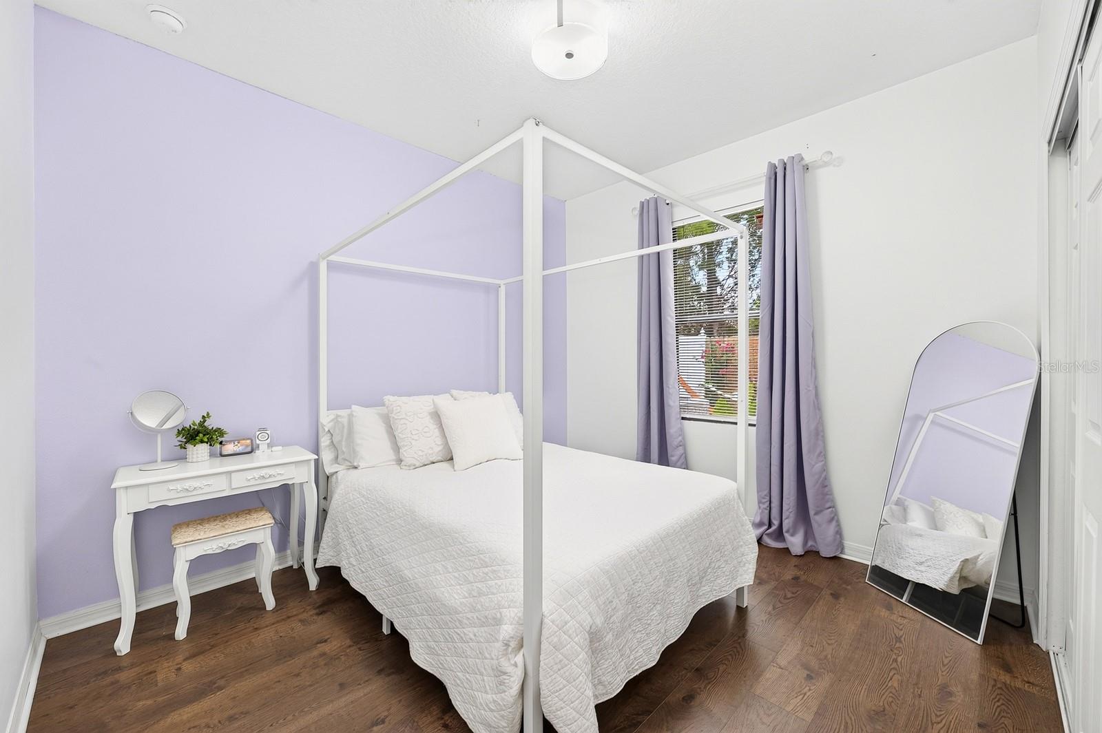 BELLA VISTA/TIVOLI WOODS - Residential
