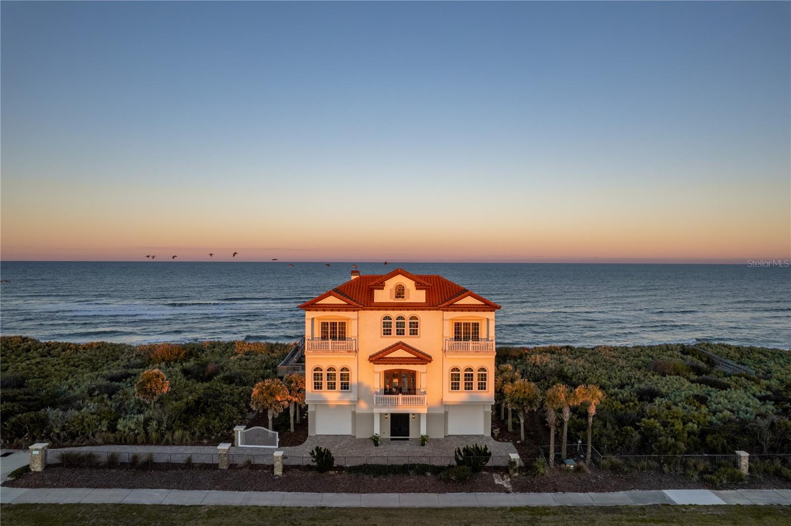 HAMMOCK DUNES - Residential