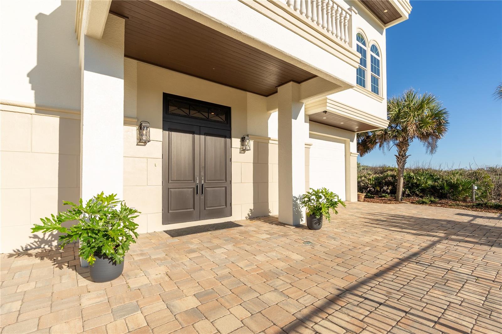 HAMMOCK DUNES - Residential