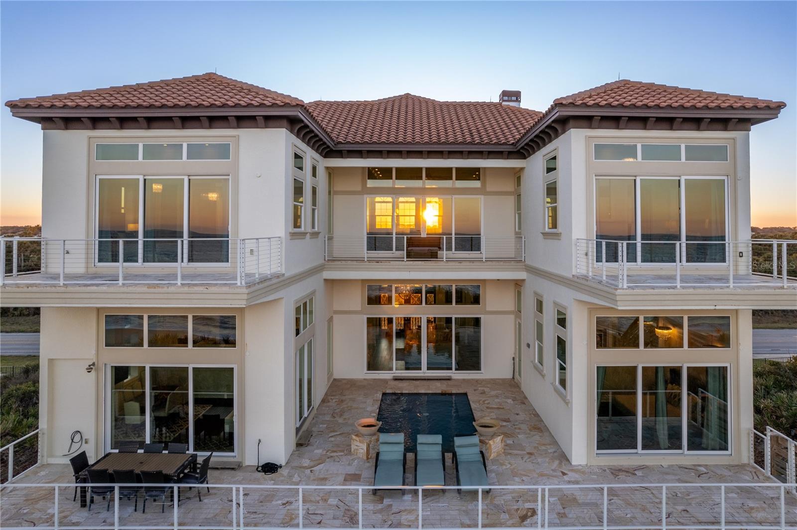 HAMMOCK DUNES - Residential