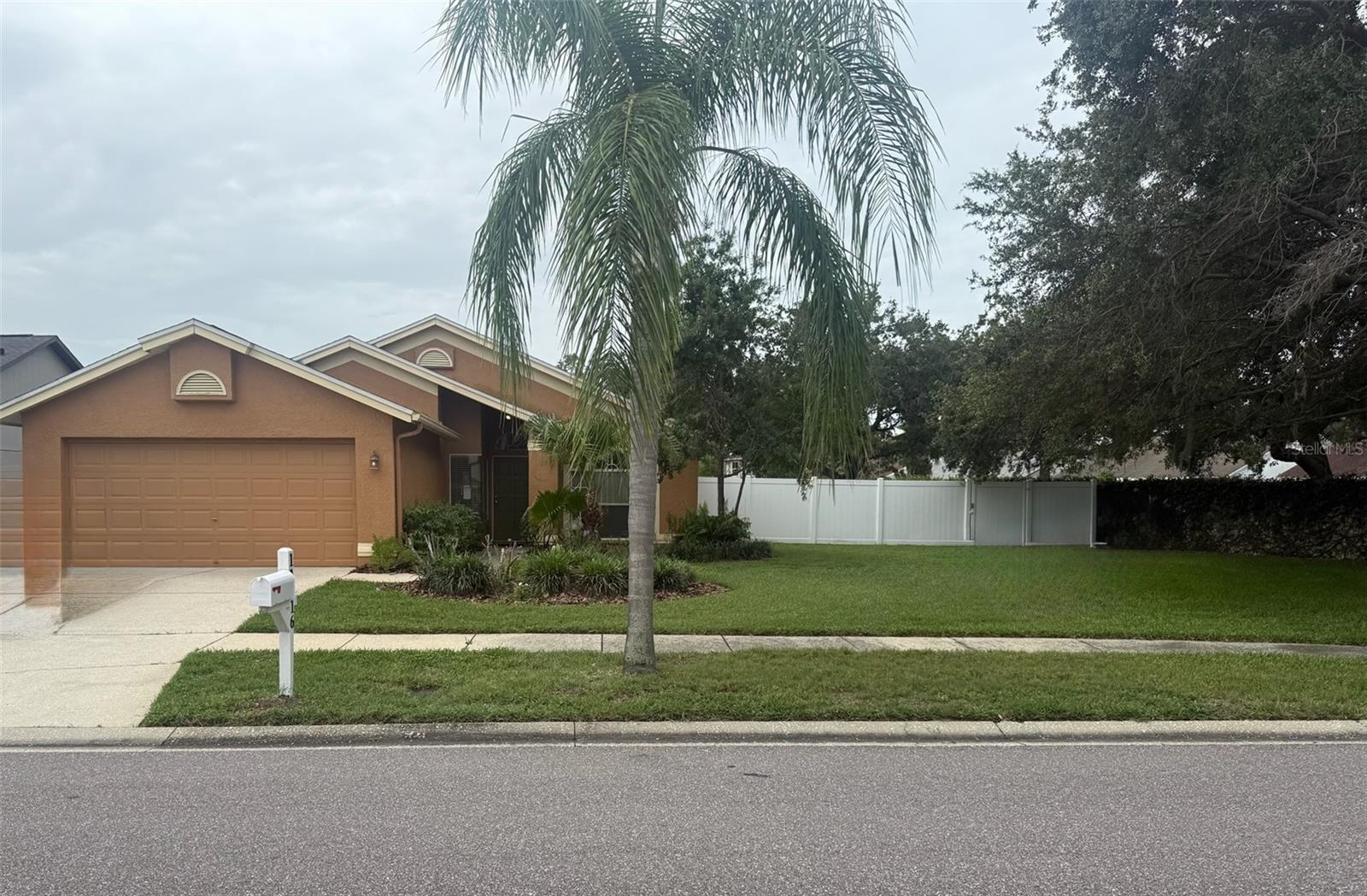COUNTRYWAY PRCL B TR 17 - Residential