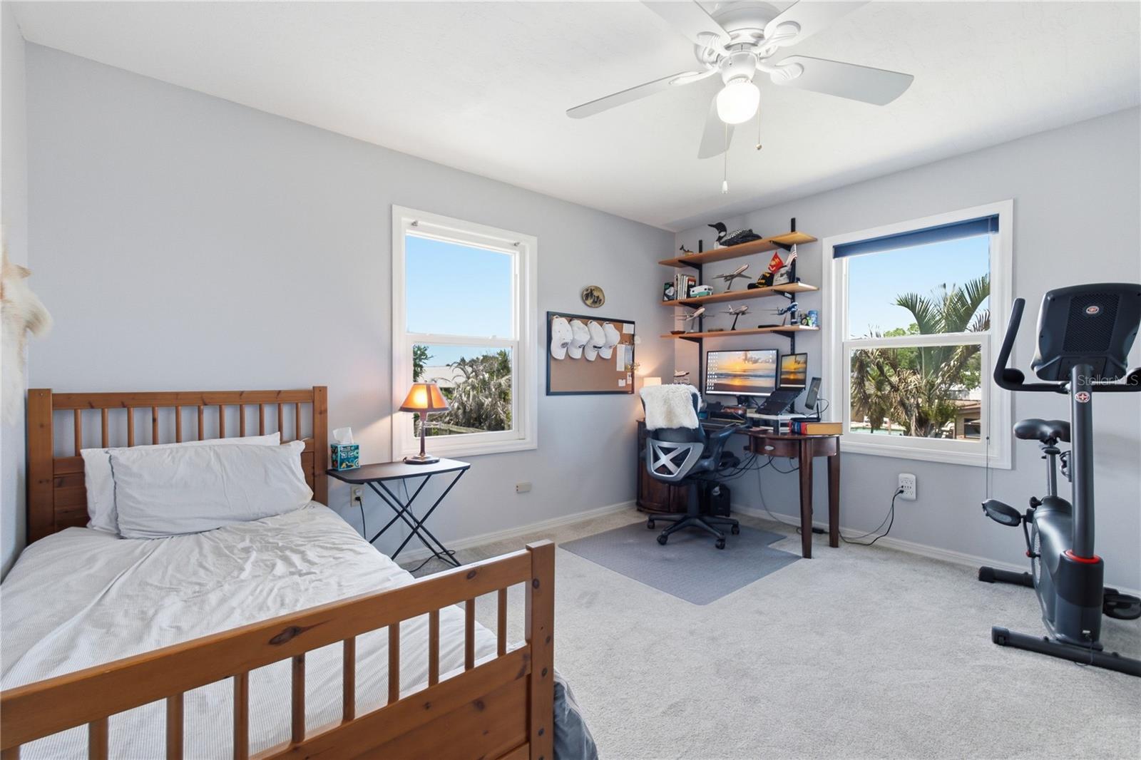 CITRUS RIVER GROVES UNIT 03 - Residential