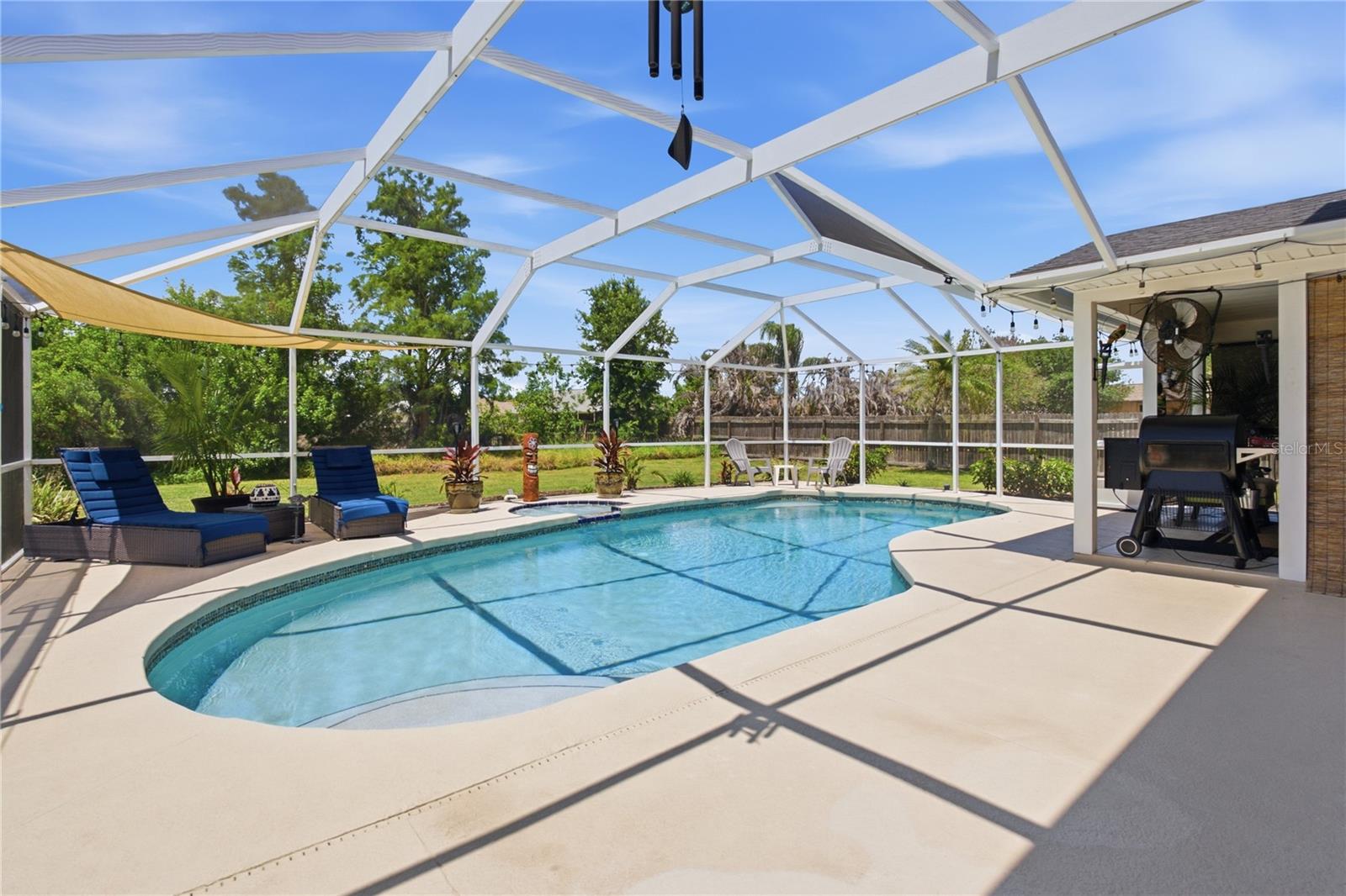 CITRUS RIVER GROVES UNIT 03 - Residential
