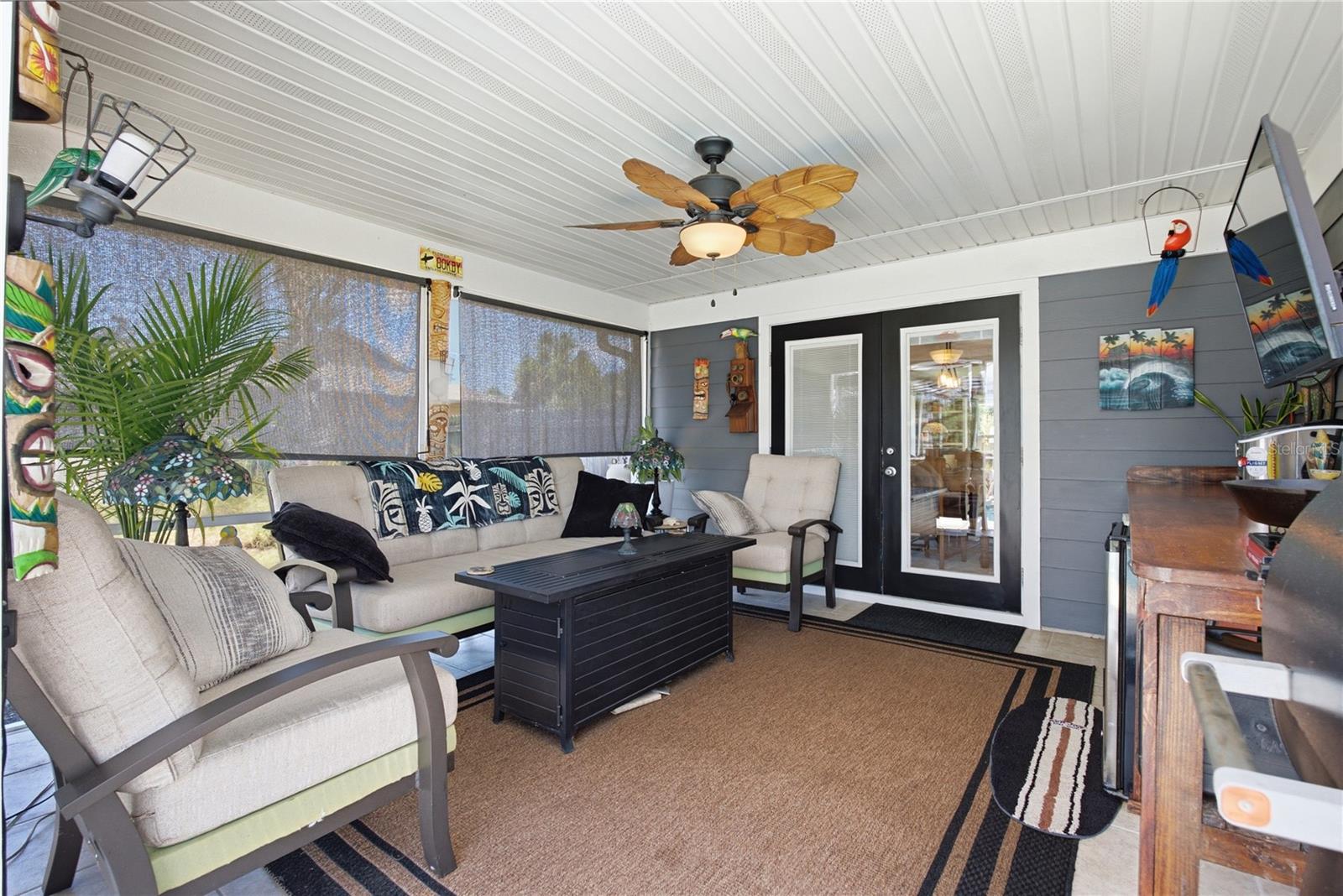CITRUS RIVER GROVES UNIT 03 - Residential