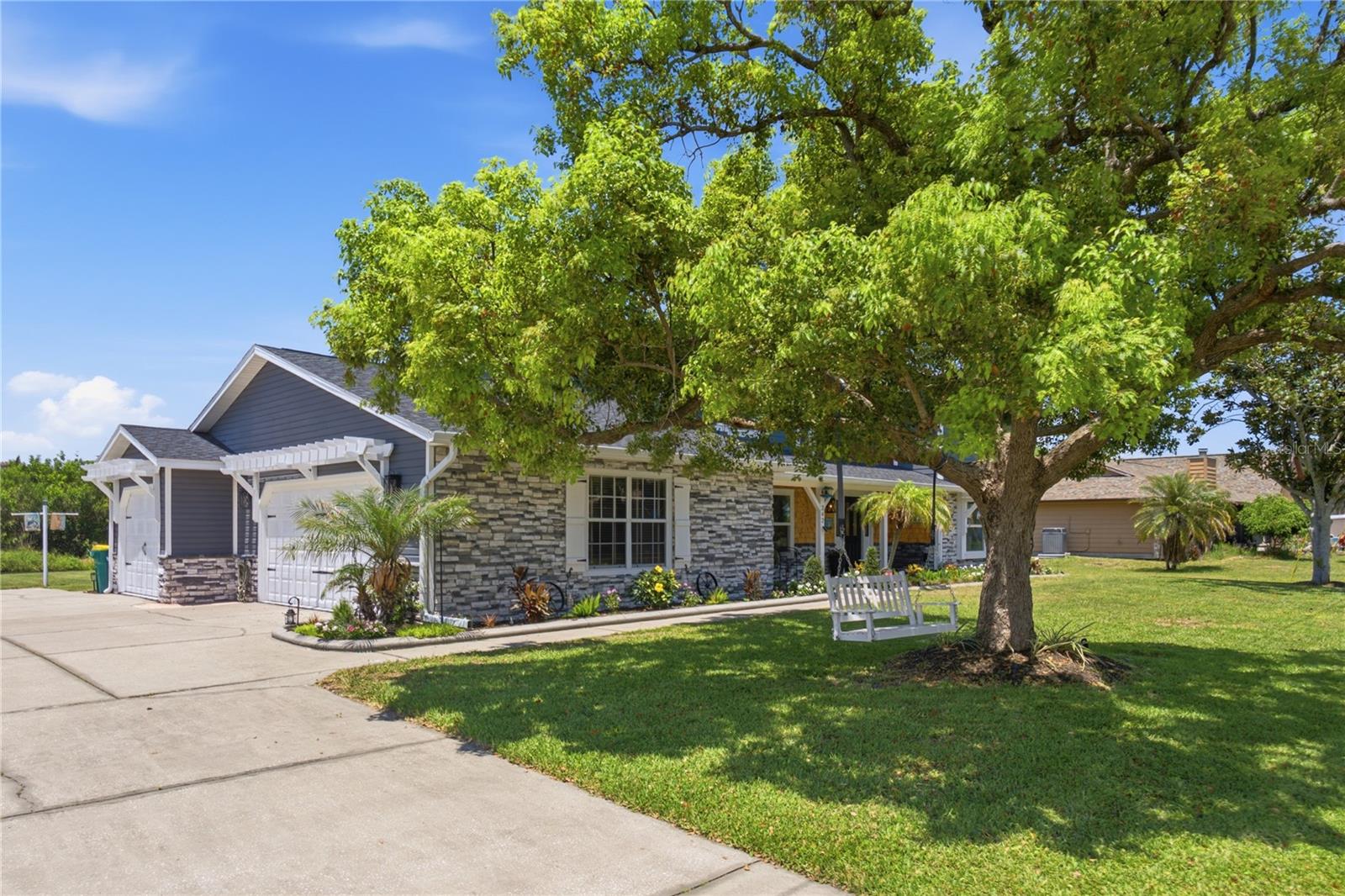 CITRUS RIVER GROVES UNIT 03 - Residential