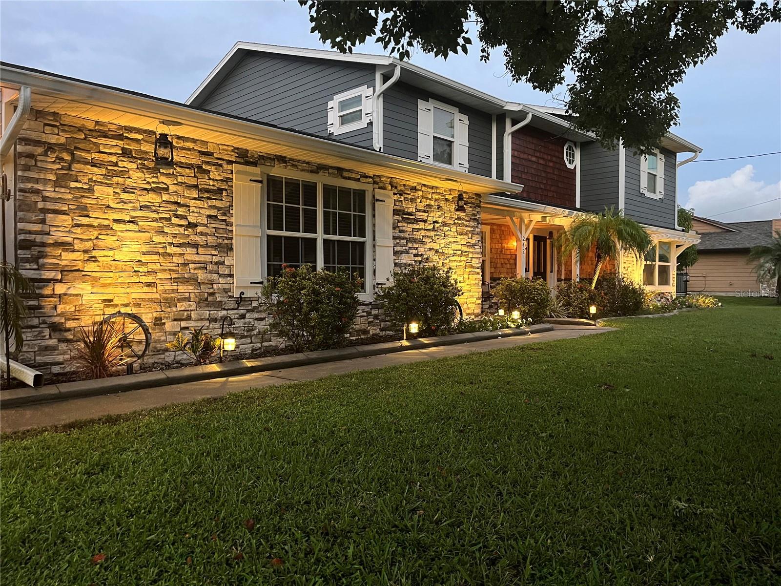 CITRUS RIVER GROVES UNIT 03 - Residential