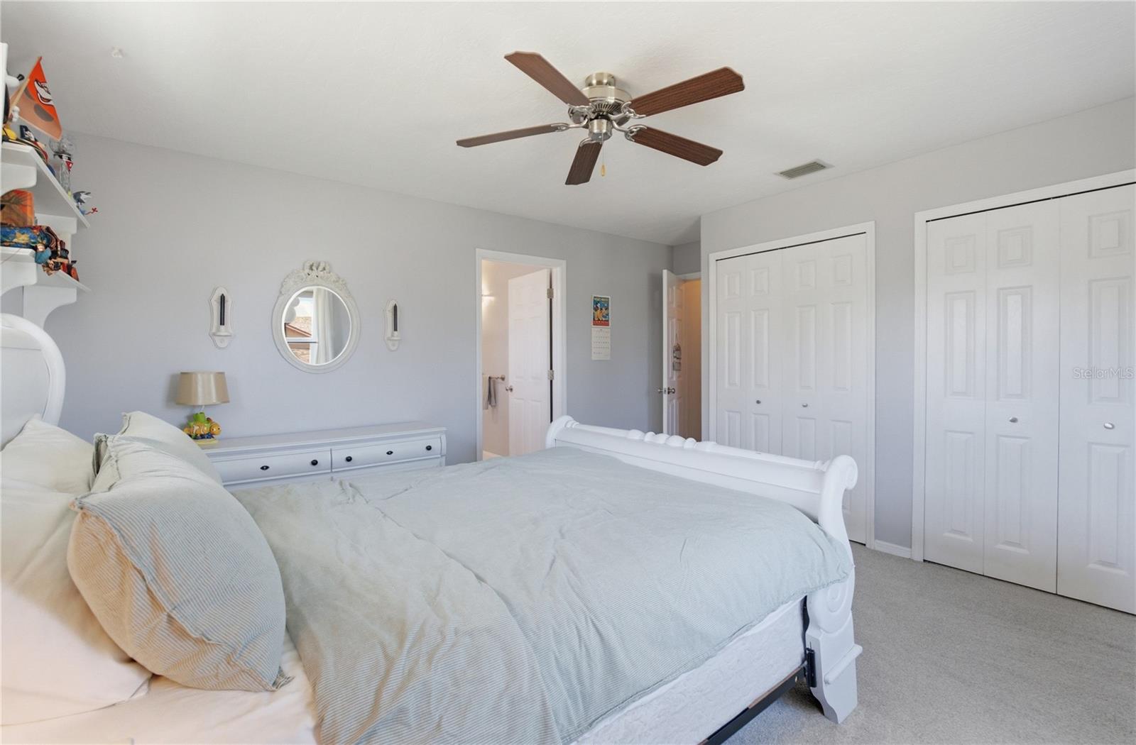 CITRUS RIVER GROVES UNIT 03 - Residential