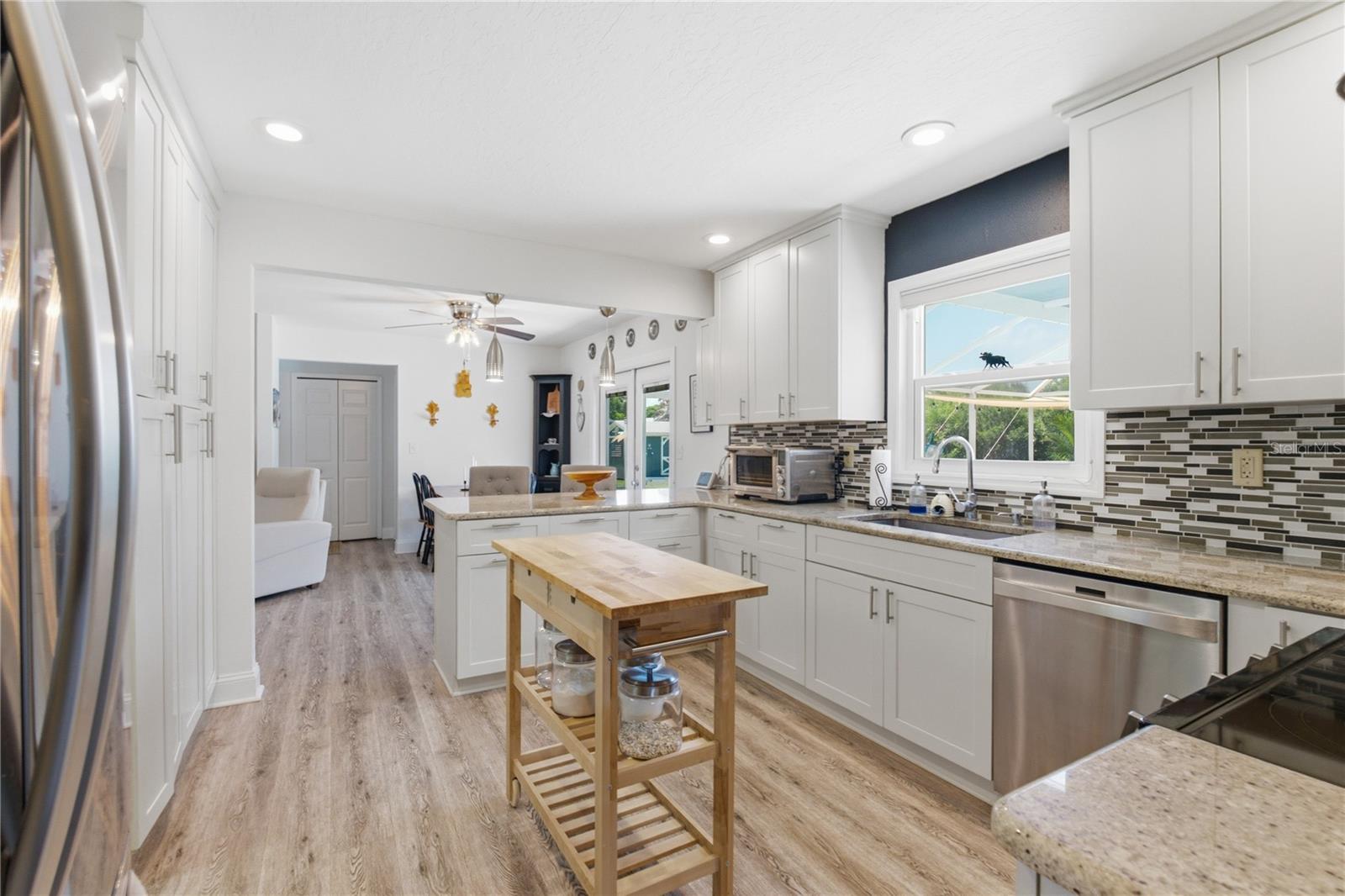 CITRUS RIVER GROVES UNIT 03 - Residential