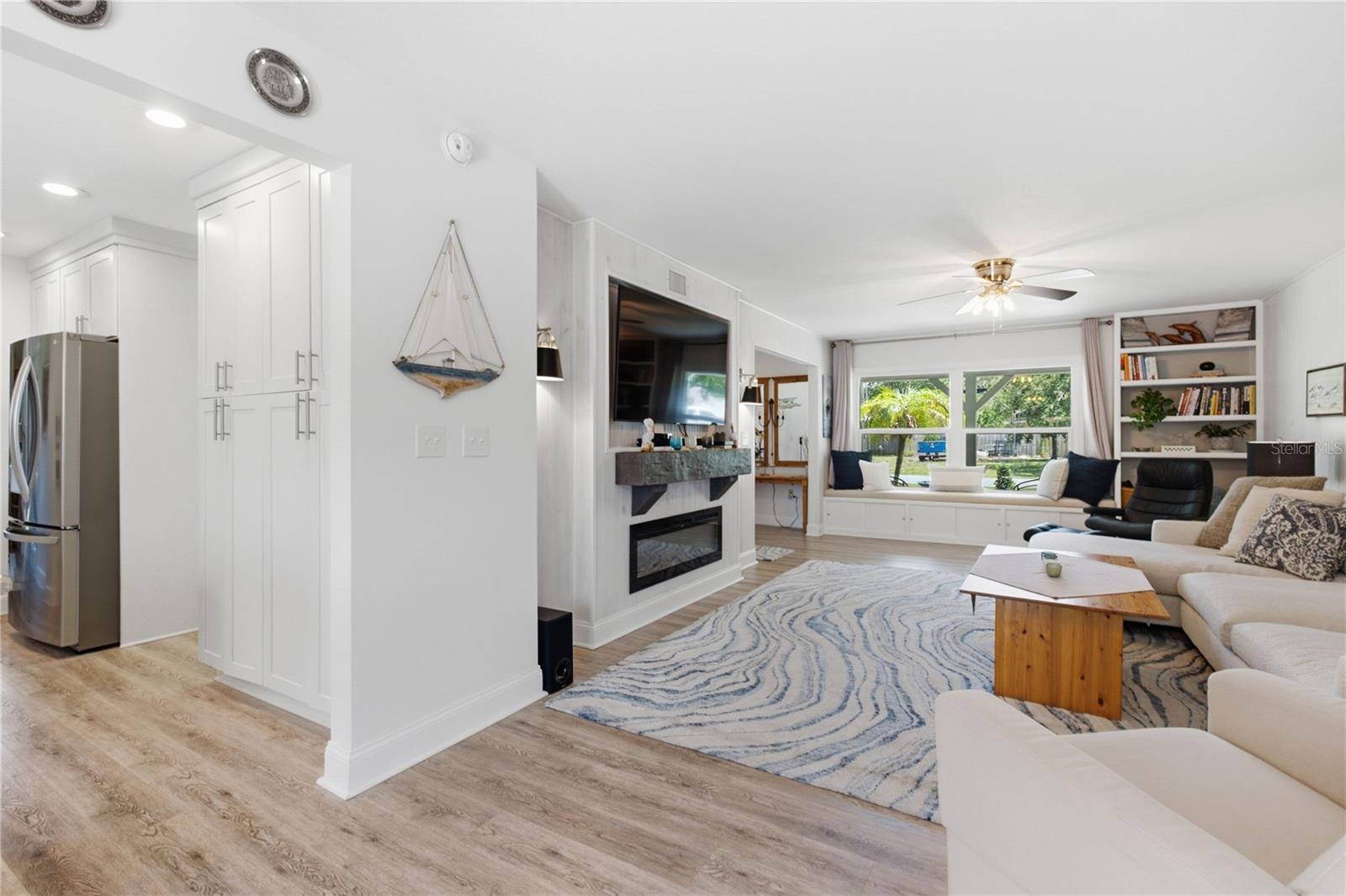 CITRUS RIVER GROVES UNIT 03 - Residential