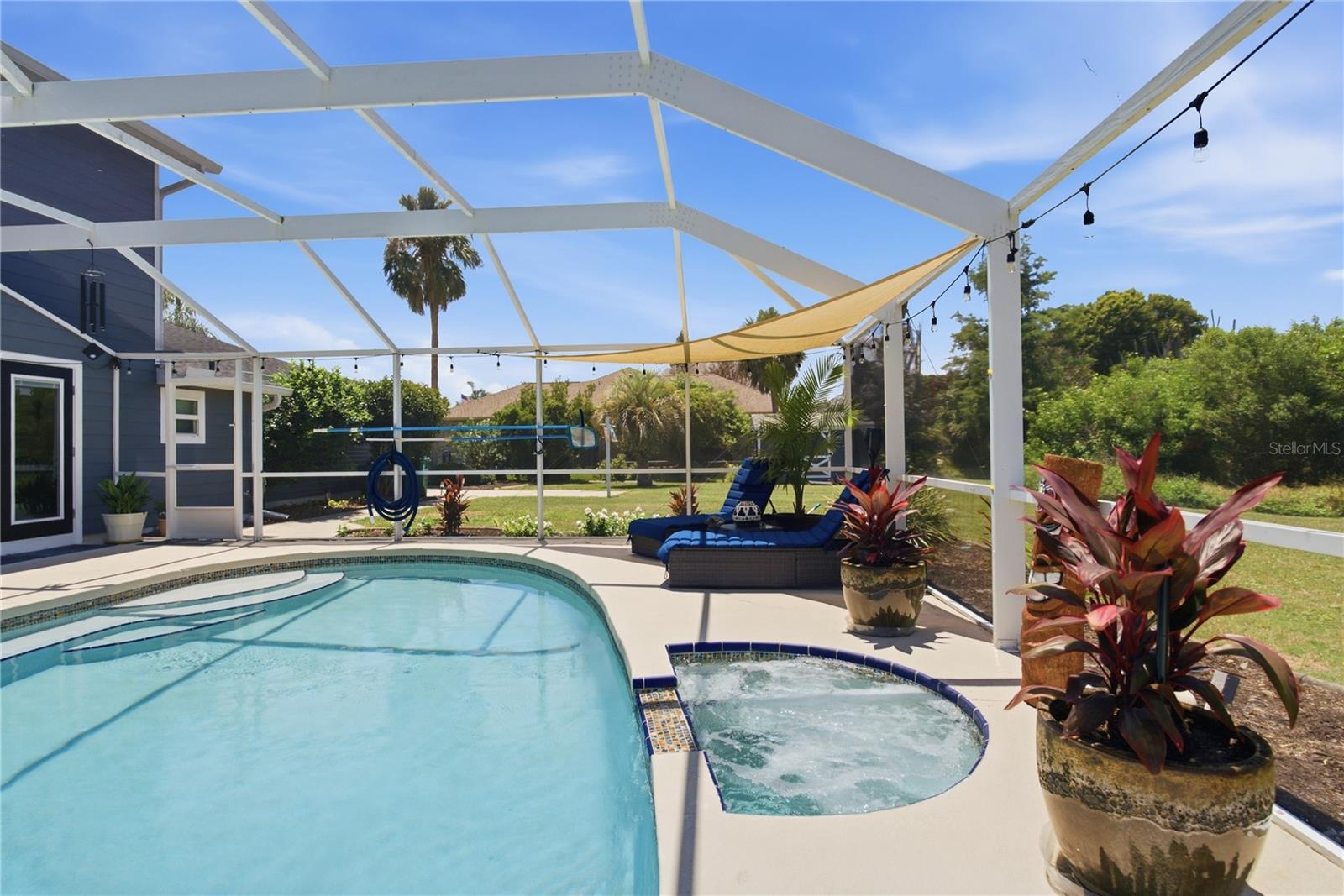 CITRUS RIVER GROVES UNIT 03 - Residential