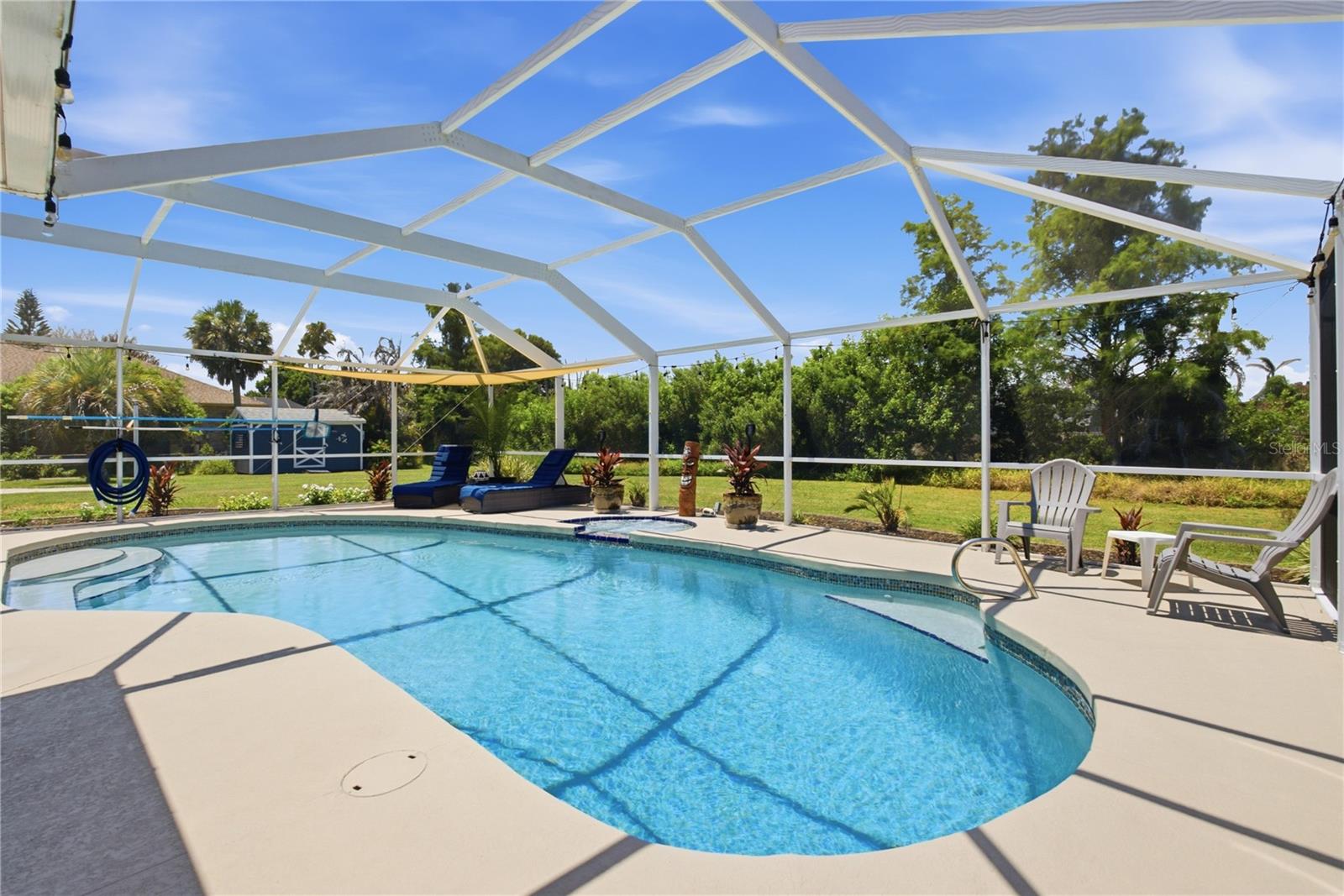 CITRUS RIVER GROVES UNIT 03 - Residential
