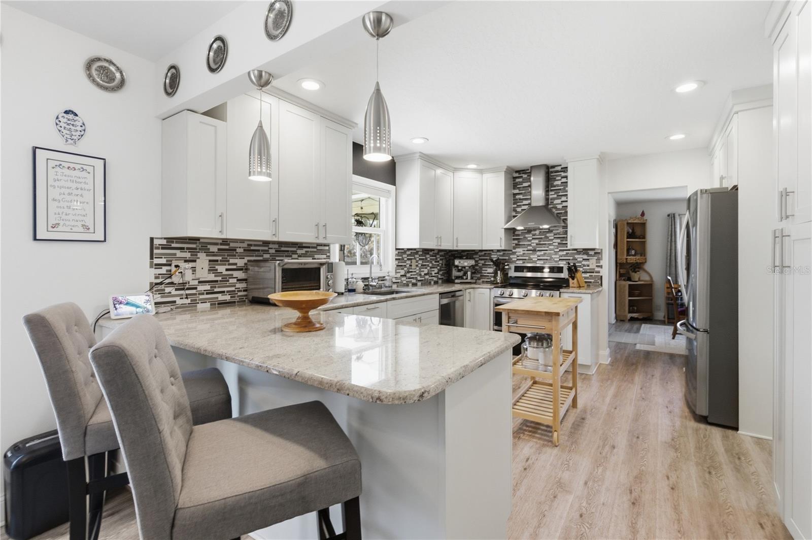 CITRUS RIVER GROVES UNIT 03 - Residential