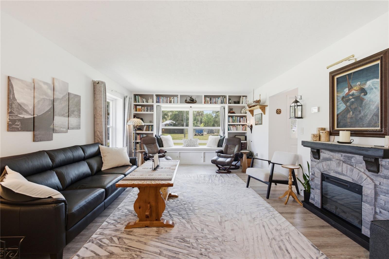 CITRUS RIVER GROVES UNIT 03 - Residential