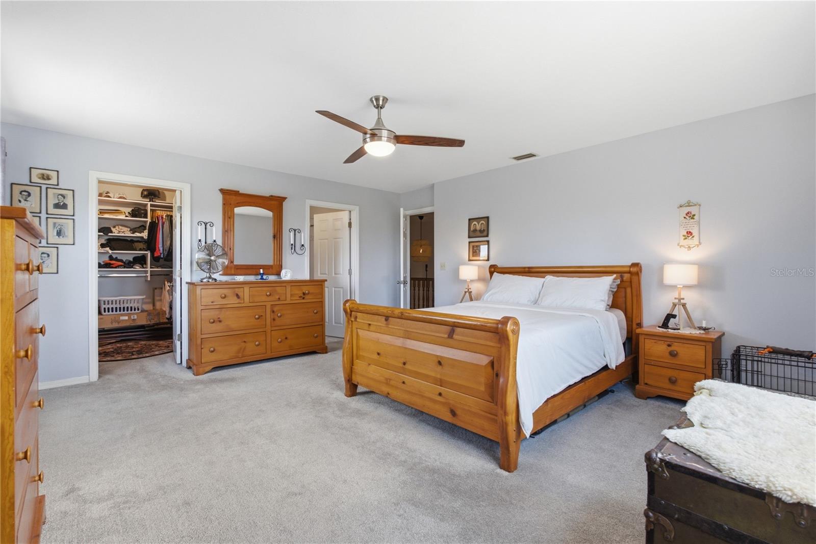 CITRUS RIVER GROVES UNIT 03 - Residential