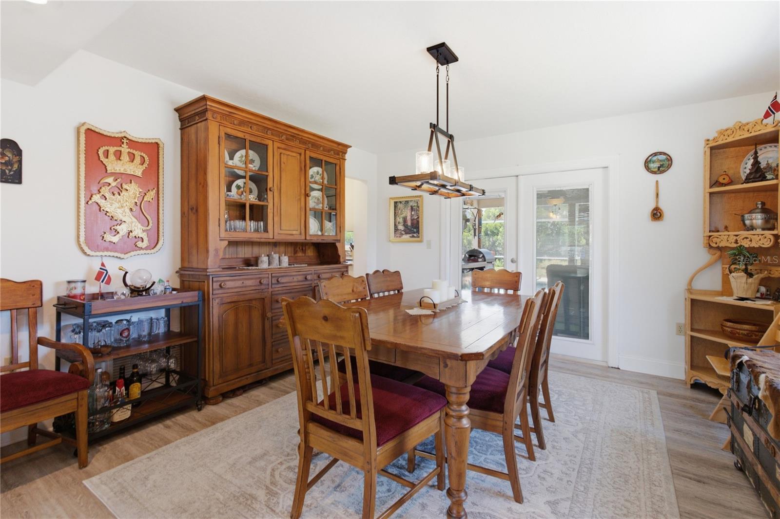 CITRUS RIVER GROVES UNIT 03 - Residential