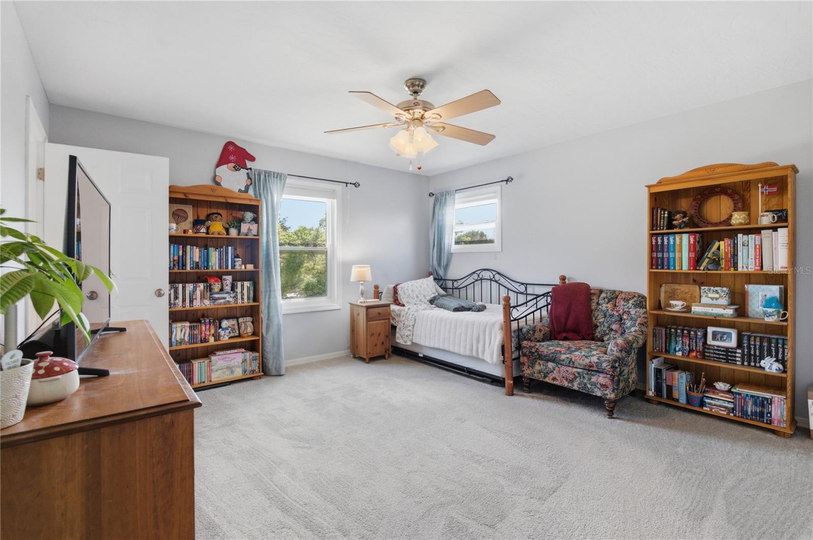 CITRUS RIVER GROVES UNIT 03 - Residential