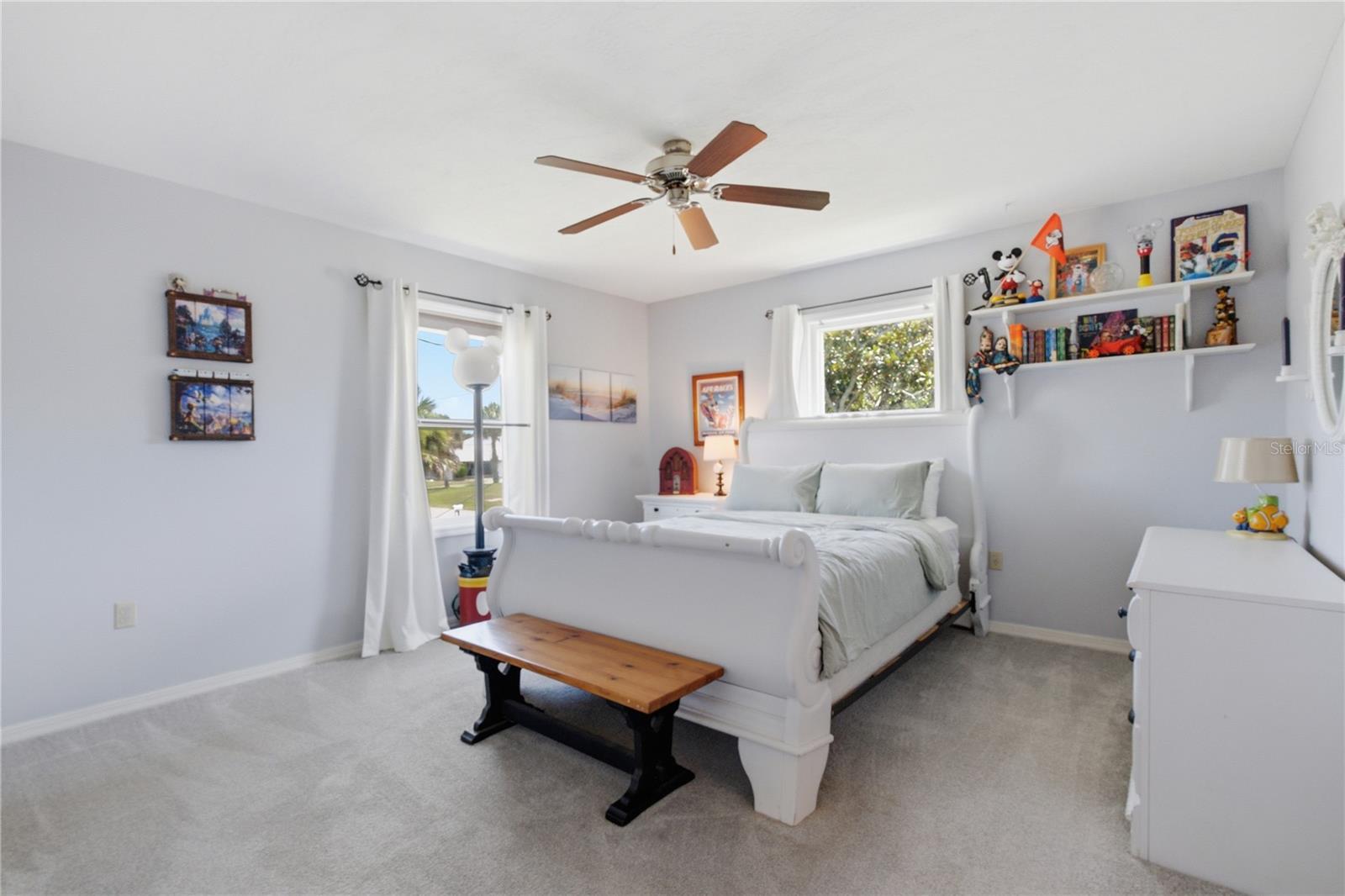 CITRUS RIVER GROVES UNIT 03 - Residential