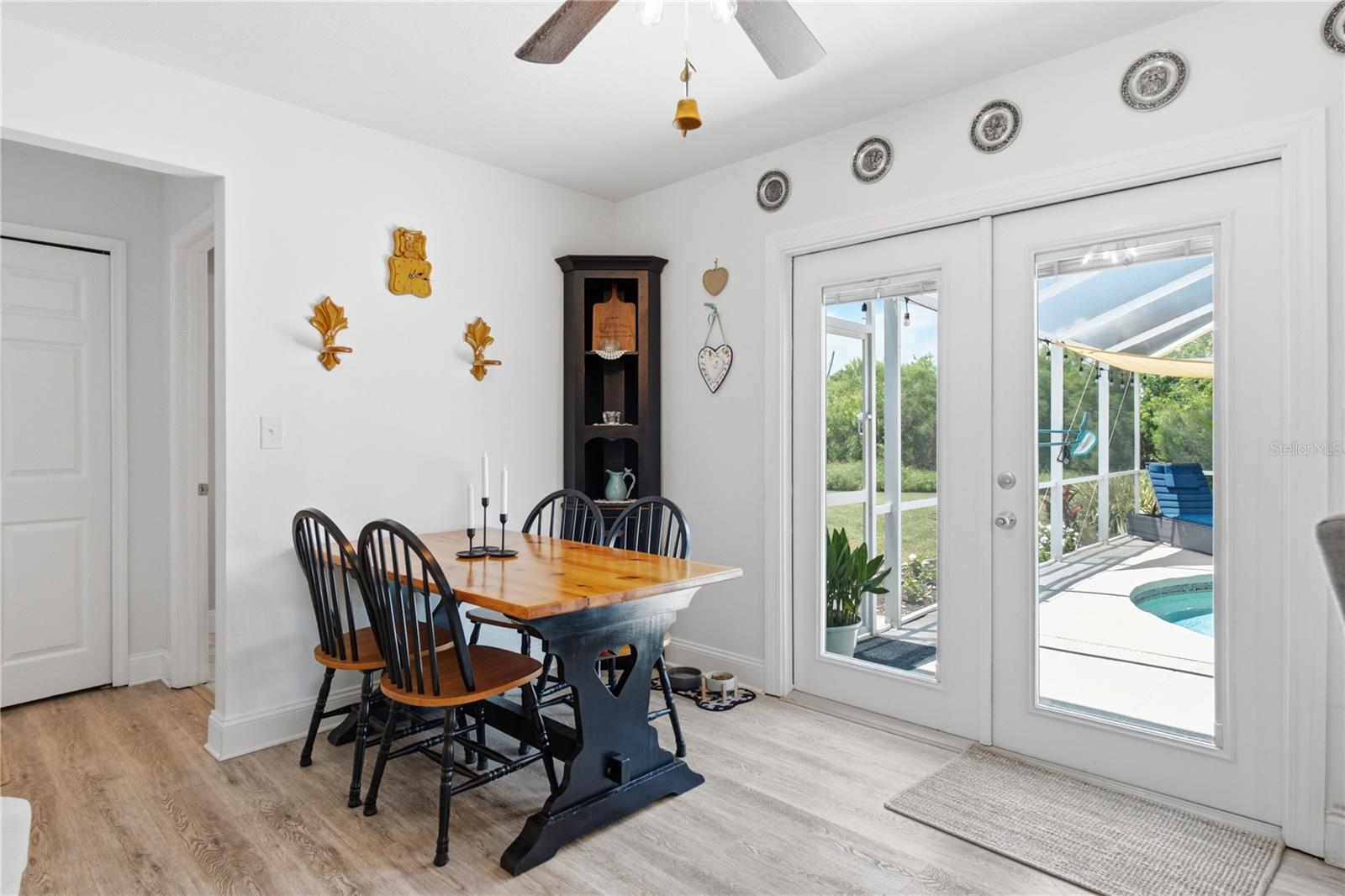 CITRUS RIVER GROVES UNIT 03 - Residential