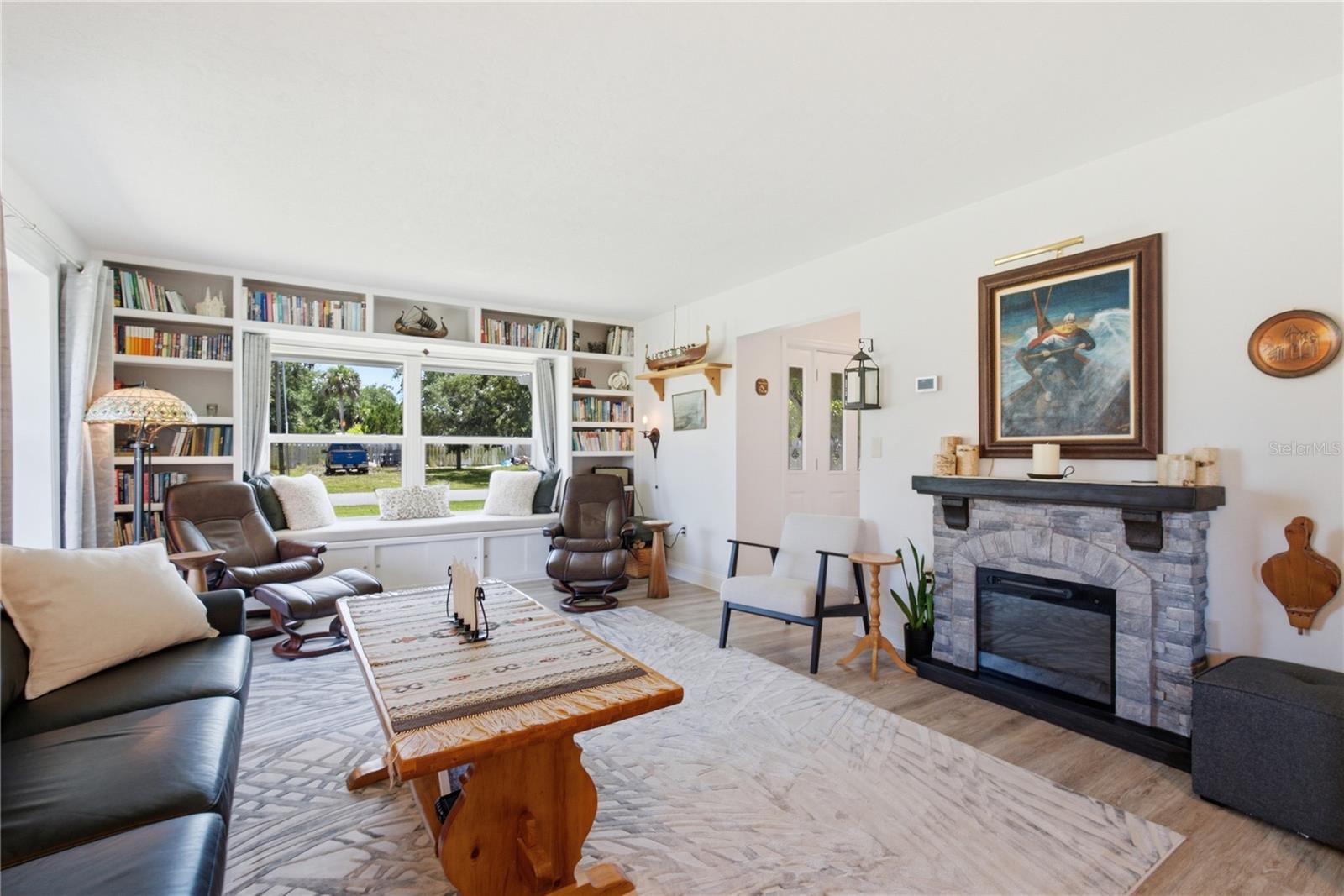 CITRUS RIVER GROVES UNIT 03 - Residential