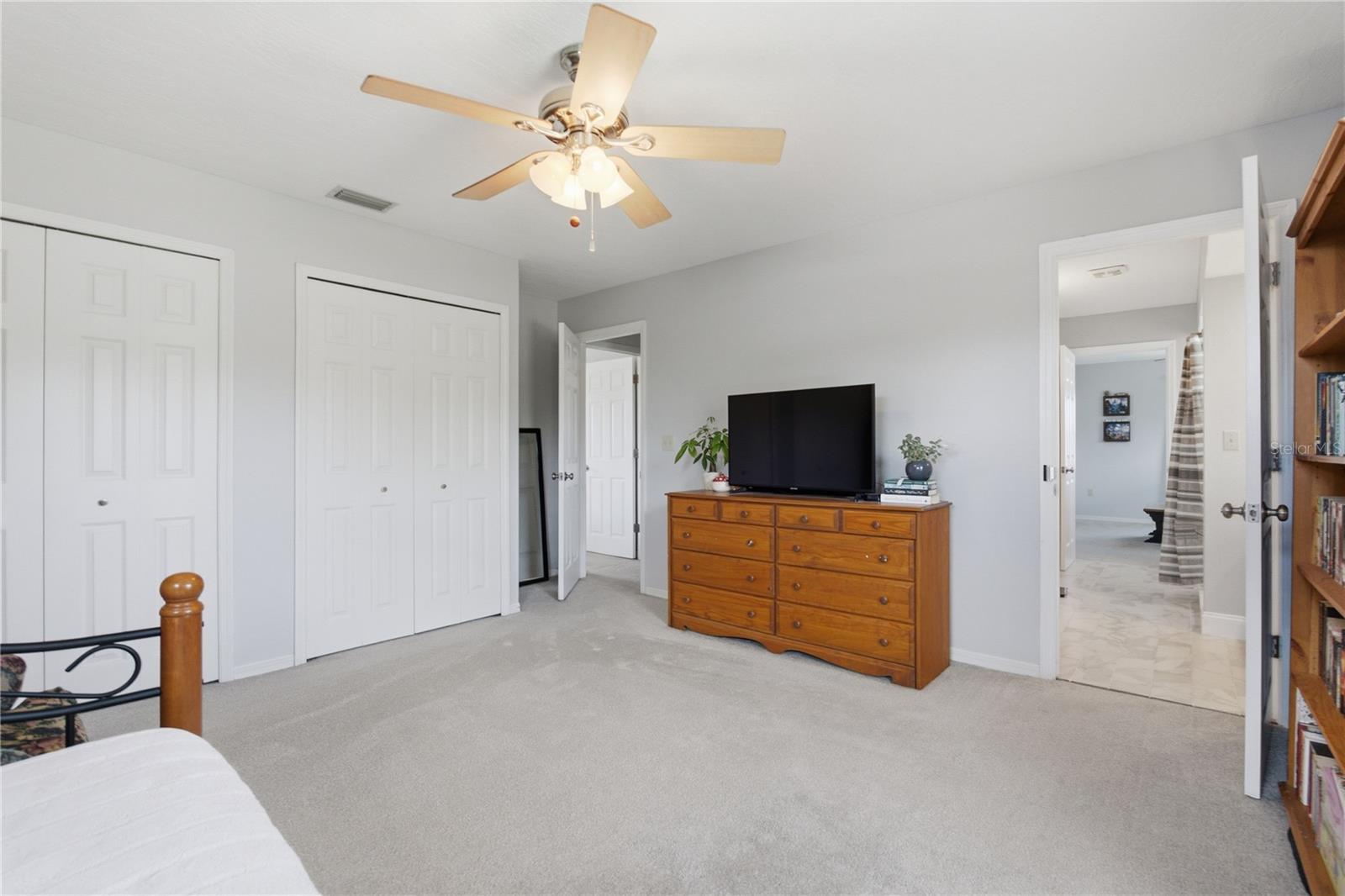 CITRUS RIVER GROVES UNIT 03 - Residential