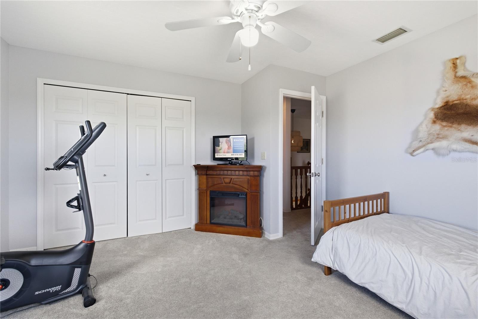 CITRUS RIVER GROVES UNIT 03 - Residential