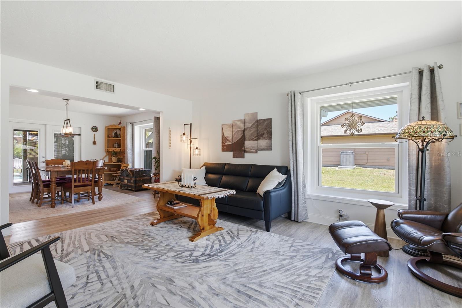CITRUS RIVER GROVES UNIT 03 - Residential