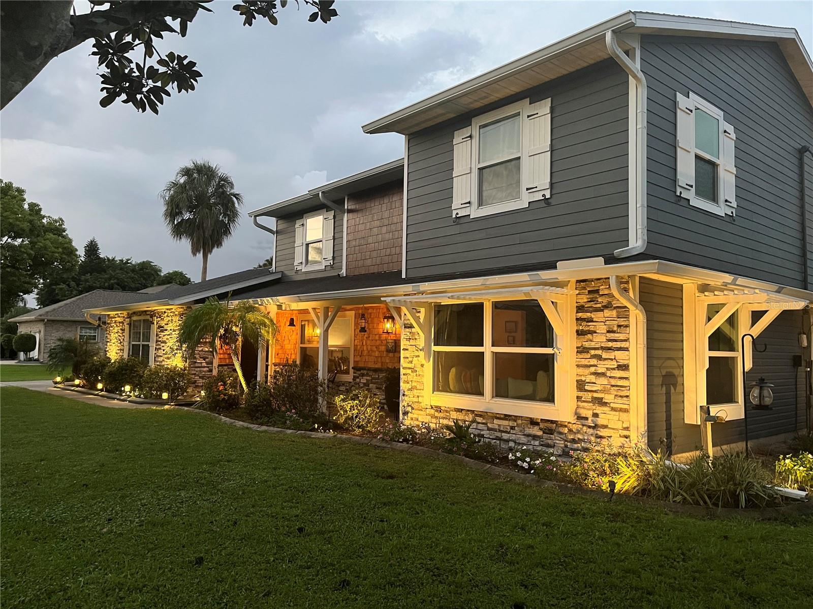 CITRUS RIVER GROVES UNIT 03 - Residential