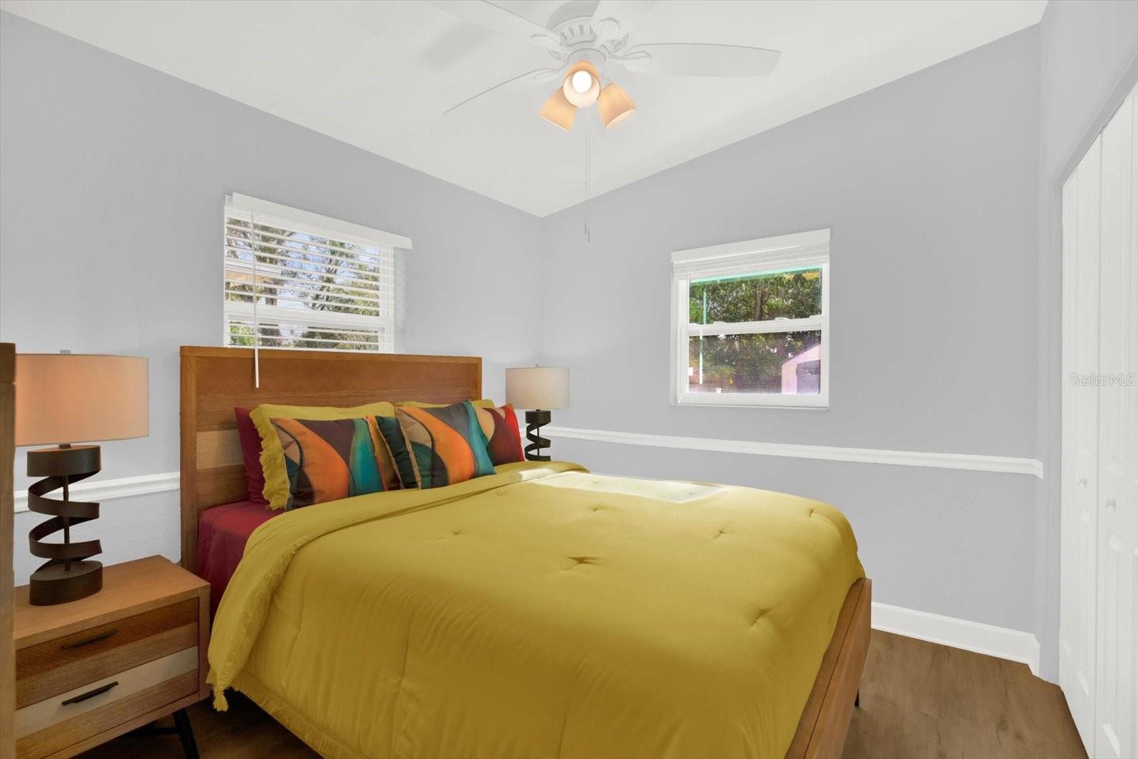 HEMPSTEAD ANNEX 1 - Residential