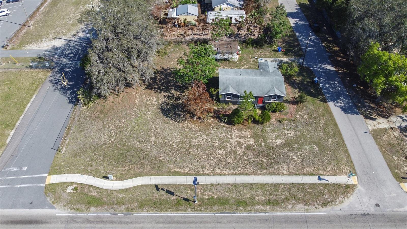 KENILWORTH HEIGHTS SUB - Residential